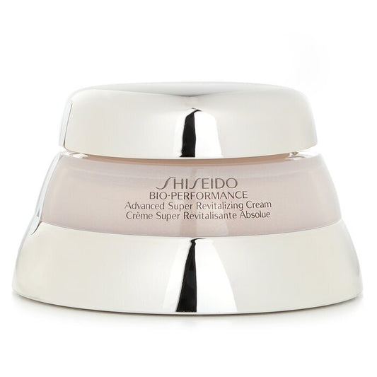 Shiseido Bio Performance Advanced Super Revitalizing Cream 50ml/1.7oz