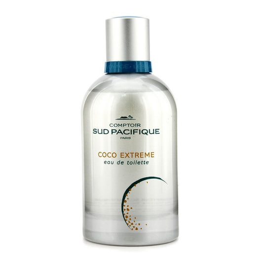 Comptoir Sud Pacifique Coco Extreme Eau De Toilette Spray 100ml/3.3oz