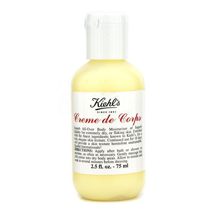 Kiehl's Creme De Corps 75ml