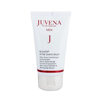 Juvena Rejuven Men After Shave Comforting & Soothing Balm - After Shave Balm 75ml
