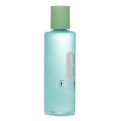 Clinique Clarifying Lotion 4 Twice A Day Exfoliator Oily 400ml