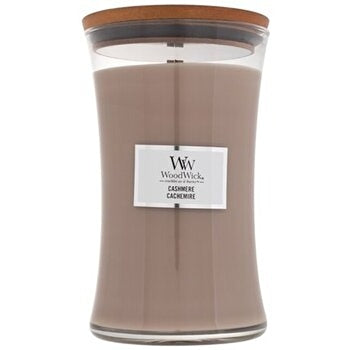 WoodWick Cashmere Vase 85.0g