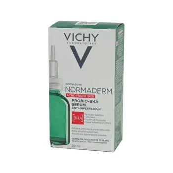Vichy Normaderm Serum Priobiobha 30ml