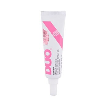 Ardell Duo Quick-set ™ Striplash Adhesive Dark Tone - Glue For False Eyelashes 14 G