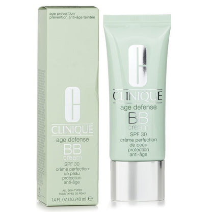 Clinique Age Defense Bb Cream Spf30 #02 Shade/all Skin Types 40ml