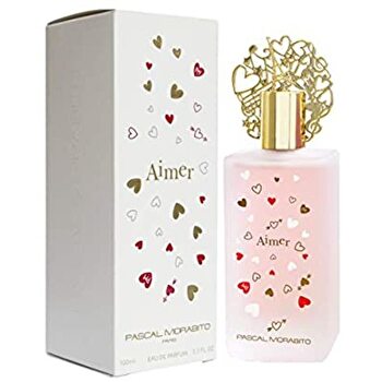 Pascal Morabito Aimer Eau De Parfum 100ml