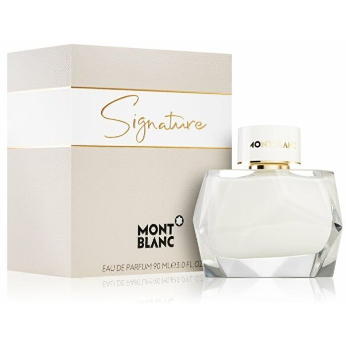 Mont Blanc Signature Eau De Parfum 30ml
