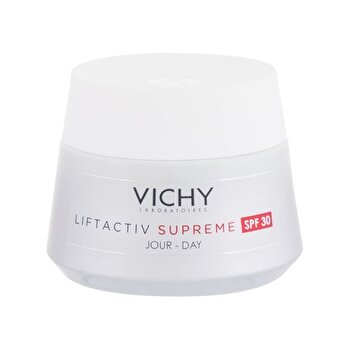 Vichy Liftactiv Supreme Ha Spf30 Day Cream - Anti-wrinkle Skin Cream 50ml