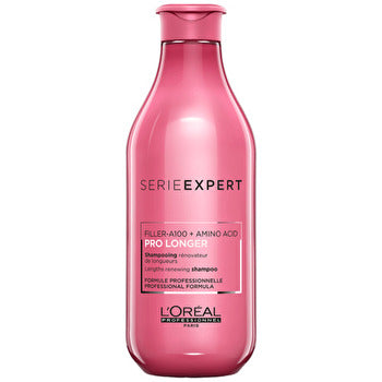 L'Oreal Serie Expert - Pro Longer Lengths Renewing Shampoo 300ml/10oz