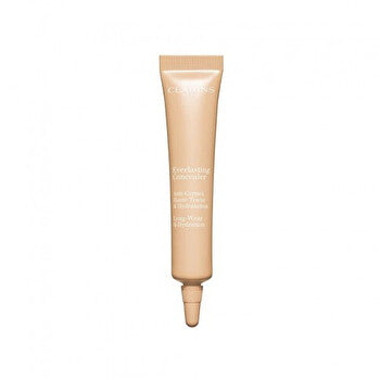 Clarins Everlasting Concealer - Hydration Concealer 12ml