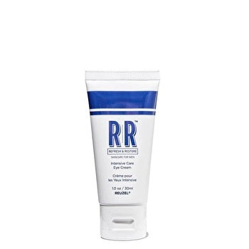 Reuzel Rr Skincare Intensive Care Eye Cream - Eye Cream For Men 30ml