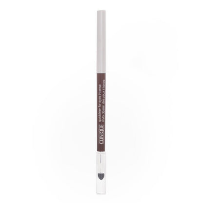 Clinique Quickliner For Eyes Intense - # 03 Intense Chocolate 0.25g/0.008oz
