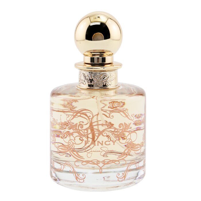 Jessica Simpson Fancy Eau De Parfum Spray 100ml/3.4oz