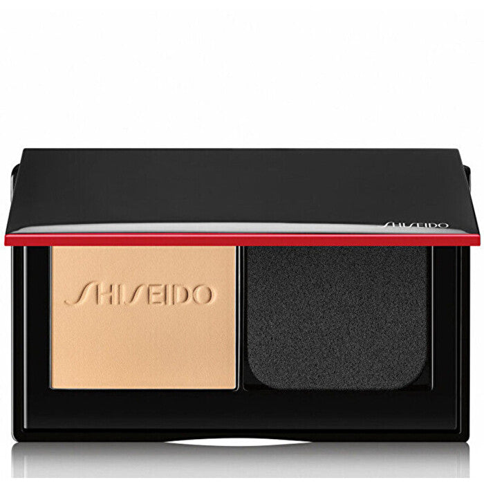 Shiseido Synchro Skin Self-refreshing Custom Finish Powder Foundation - Powder Makeup 9 G