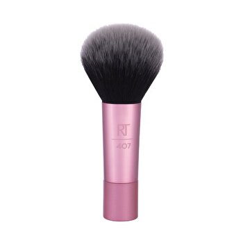 Real Techniques Brushes Mini Multitask - Multifunction Brush With A Short Handle 1.0ks