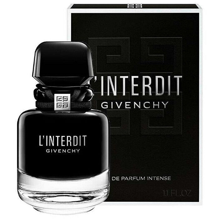 Givenchy L´interdit Eau De Parfum Intense 80ml