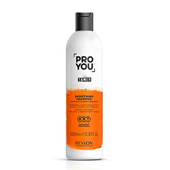 Revlon Professional Pro You The Tamer Smoothing Shampoo (wavy Hair) - Smoothing Shampoo 350ml