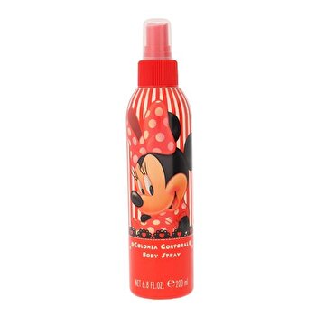 Fragrances For Children Minnie Mouse Body Spray 200ml