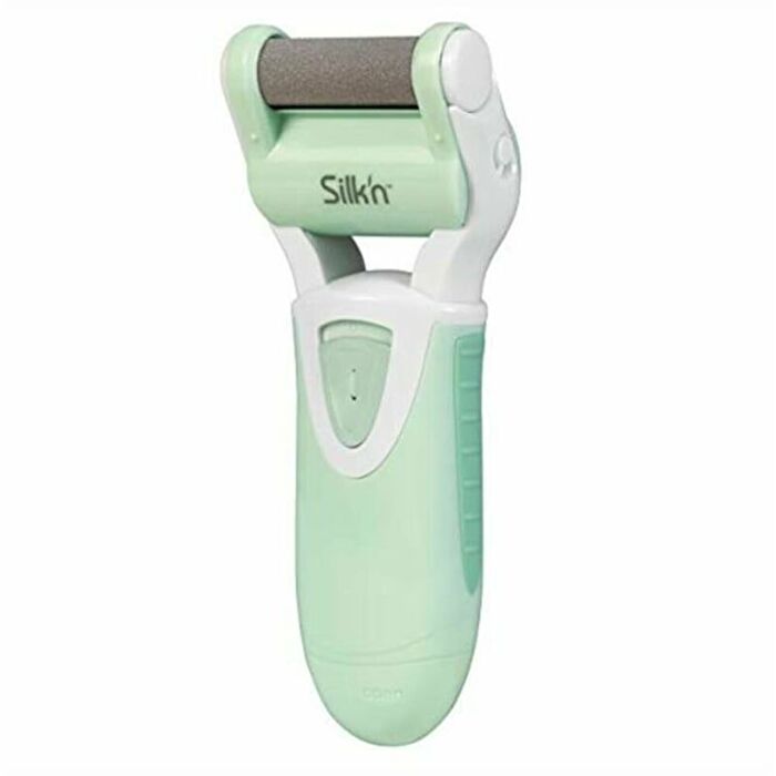Silk'n Micropedi Wet-and-dry - Hard Skin Remover