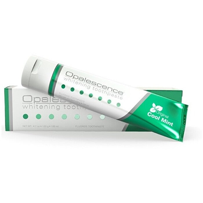 Opalescence Whitening Toothpaste ( Cool Mint ) - Whitening Toothpaste 28.0g