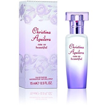 Christina Aguilera Eau So Beautiful Eau De Parfum 30ml