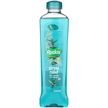 Radox Stress Relief Bath Foam - Bath Foam 500ml