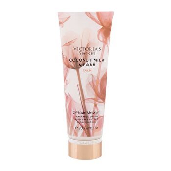 Victoria´s Secret Coconut Milk & Rose Calm Body Lotion 236ml