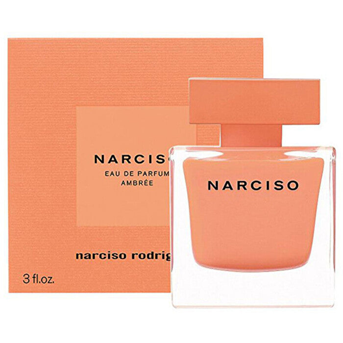 Narciso Rodriguez Narciso Eau De Parfum Ambree Eau De Parfum 30ml