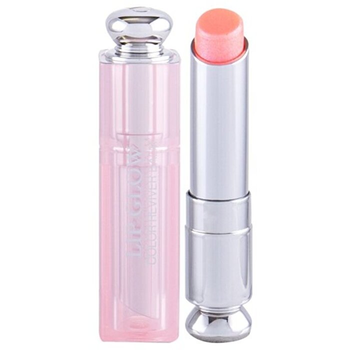 Dior Addict Lip Glow - Moisturizing Lip Balm 3.5 G