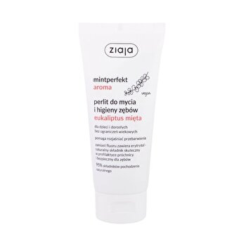 Ziaja Mintperfect Aroma Eucalyptus & Mint Toothpaste 100ml