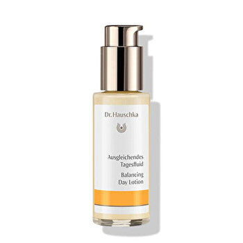 Dr. Hauschka Balancing Day Lotion 50ml