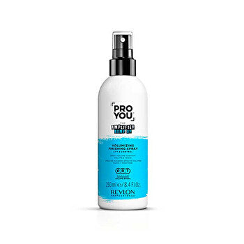 Revlon Professional Pro You The Amplifier Bump Up Volumizing Finishing Spray - Volume Spray 250ml