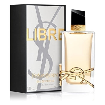 Yves Saint Laurent Libre Gift Set Eau De Parfum 50ml And Shower Gel 50ml 50ml