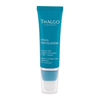 Thalgo Hyalu-procollagene Wrinkle Correcting Pro Mask - Facial Mask 50ml