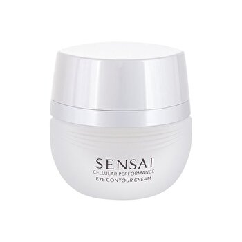 Sensai Cellular Performance Eye Contour Balm - Eye Cream 15ml