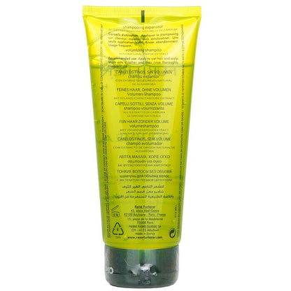 Rene Furterer Volumea Volumizing Shampoo 200ml