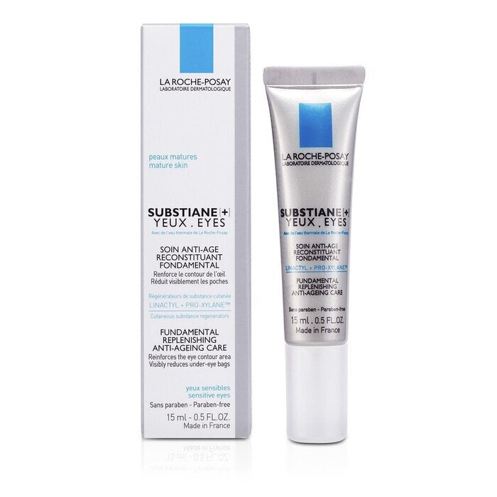 La Roche Posay Substiane [+] Eyes (Random Packaging) 15ml/0.5oz