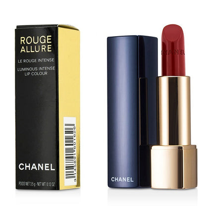 Chanel Rouge Allure Luminous Intense Lip Colour #104 Passion 3.5g