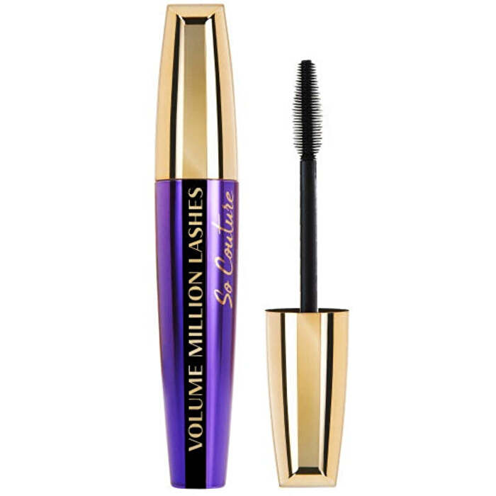 L´Oreal Volume Million Lashes So Couture - Mascara For Volume And Turning Algae 9.5ml 9ml