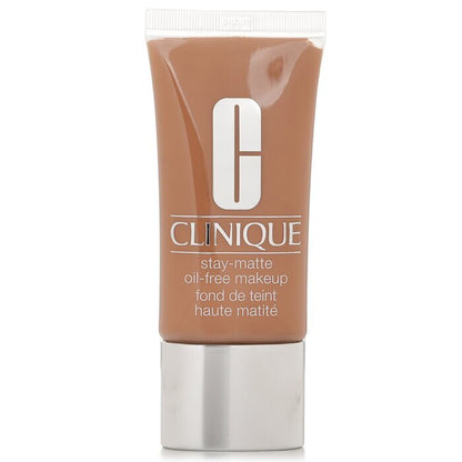Clinique Stay Matte Oil Free Makeup - # 19 / CN 90 Sand 30ml/1oz
