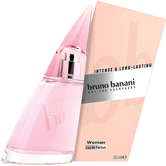 Bruno Banani Woman Eau De Parfum 50ml