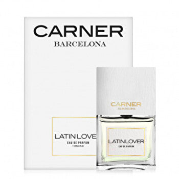Carner Barcelona Latin Lover Eau De Parfum 100ml