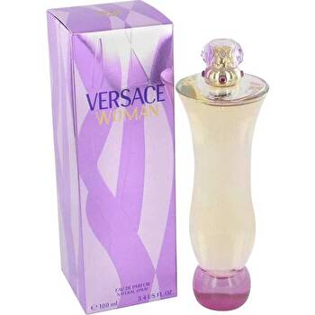 Versace Woman Eau De Parfum 50ml