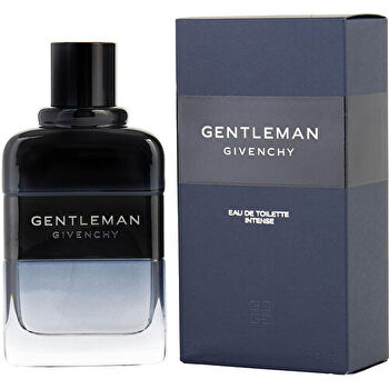 Givenchy Gentleman Eau De Toilette Intense Eau De Toilette 100ml