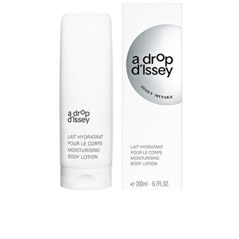 Issey Miyake A Drop D´issey Body Lotion 200ml