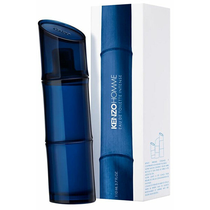 Kenzo Homme Eau De Toilette Intense Eau De Toilette 110ml