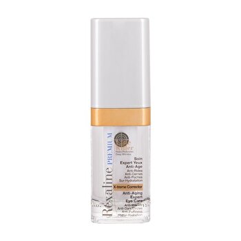 Rexaline Premium Line Killer X-treme Corrector Eye Cream - Eye Gel 15ml