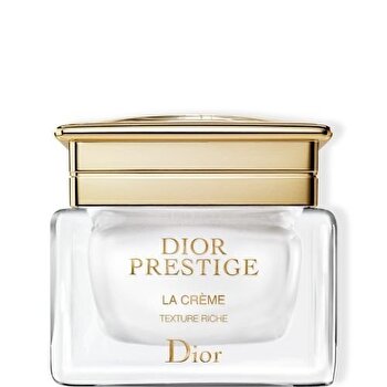 Dior Prestige La Crème Texture Riche - Nourishing Regenerating Cream 50ml