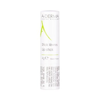 A-Derma Les Indispensables Lip Stick - Lipbalm 4.0g