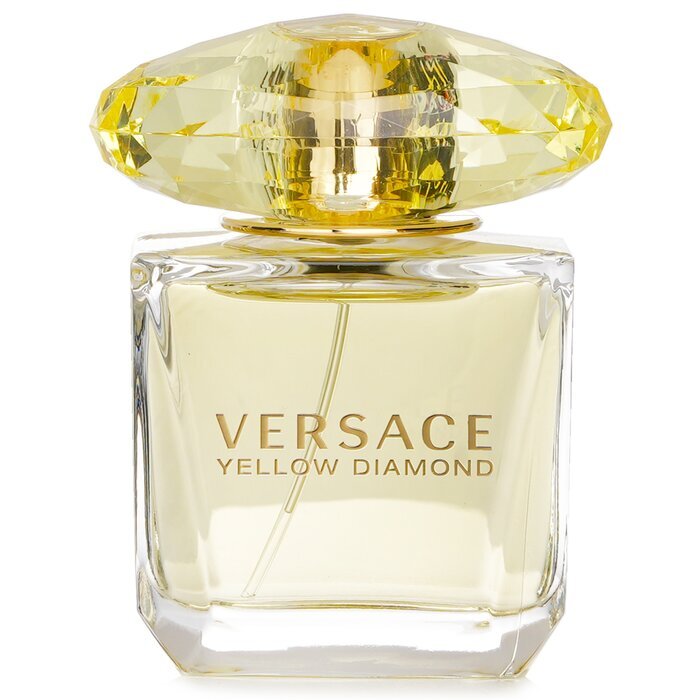 Versace Yellow Diamond Eau De Toilette 30ml
